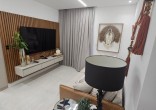 Apartamento mobiliado em Itapema SC.