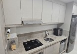 Apartamento mobiliado em Itapema SC.