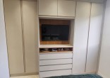 Apartamento mobiliado em Itapema SC.