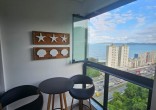 Apartamento mobiliado em Itapema SC.