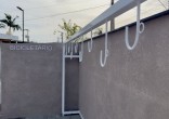 02 Quartos mobiliado em Porto Belo SC