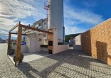 02 Quartos mobiliado em Porto Belo SC