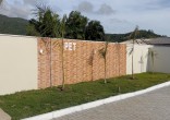 02 Quartos mobiliado em Porto Belo SC