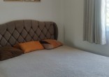 02 Quartos mobiliado em Porto Belo SC