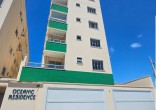 Locação anual Porto Belo, 03 quartos