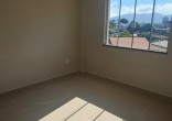 Locação anual Porto Belo, 03 quartos