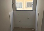 Locação anual Porto Belo, 03 quartos