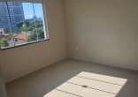 Locação anual Porto Belo, 03 quartos