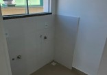 Locação anual Porto Belo, 03 quartos