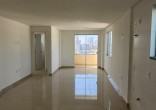 Locação anual Porto Belo, 03 quartos