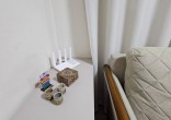 Apartamento t�rreo � venda no Centro de Foz