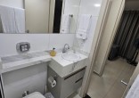 Apartamento t�rreo � venda no Centro de Foz