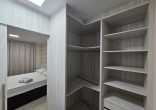 Apartamento t�rreo � venda no Centro de Foz