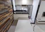 Apartamento t�rreo � venda no Centro de Foz