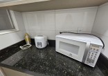 Apartamento t�rreo � venda no Centro de Foz