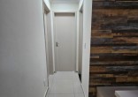 Apartamento t�rreo � venda no Centro de Foz
