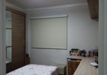 Apartamento mobiliado 02 quartos perequ