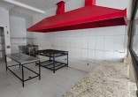 Ponto gastronmico para locao anual