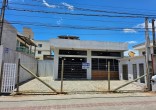 Ponto gastronmico para locao anual