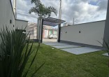 Casa no bairro areias 02 quartos