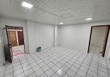 Apartamento trreo meia praia