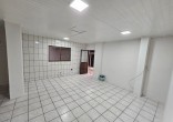 Apartamento trreo meia praia
