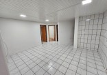 Apartamento trreo meia praia