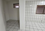 Apartamento trreo meia praia