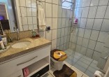 Apartamento locação anual meia praia