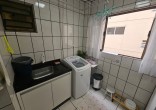 Apartamento locação anual meia praia
