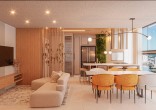 Cobertura Duplex � venda Porto Belo SC.