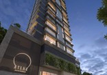 Cobertura Duplex � venda Porto Belo SC.