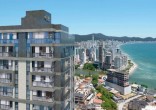 Cobertura Duplex � venda Porto Belo SC.