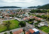 Lote � venda centro de Porto Belo 