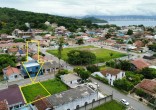 Lote � venda centro de Porto Belo 