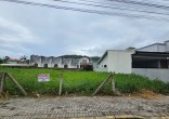 Lote � venda centro de Porto Belo 