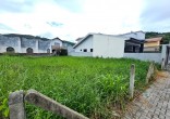 Lote � venda centro de Porto Belo 