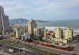 Aluguel anual Vista mar, em Itapema SC.