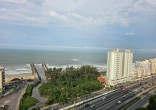 Aluguel anual Vista mar, em Itapema SC.