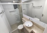 Apartamento à venda 3 quartos Centro de Foz