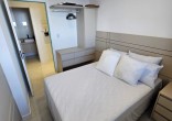 Apartamento em itapema vista mar permanente