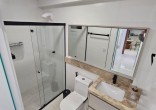 Apartamento em itapema vista mar permanente