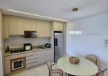 Apartamento em itapema vista mar permanente