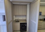 Apartamento em itapema vista mar permanente
