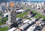02 Quartos sendo 01 Su�te Itapema SC