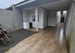 Casa Geminada à venda em Porto Belo sc