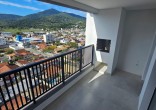 02 Suítes pronto para morar em 100x, Porto Belo