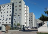 Locação anual Porto Belo 2 quartos