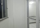 Locação anual Porto Belo 2 quartos