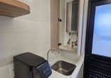 02 Su�tes mobiliado, Loca��o Anual Porto Belo SC